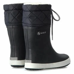 Enfant Aigle Bottes Giboulée Fourées |
