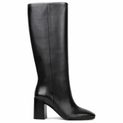 Femme Bobbies Boots, Bottes|Bottes Hisaé Cuir d'Agneau |