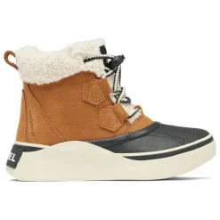 Sale Sorel Bottes Imperméables Out N About IV Chillz Junior | Camel