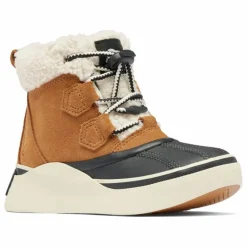 Sale Sorel Bottes Imperméables Out N About IV Chillz Junior | Camel