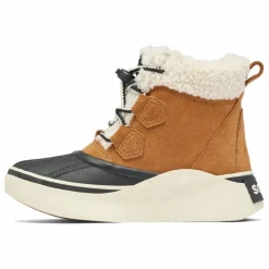 Sale Sorel Bottes Imperméables Out N About IV Chillz Junior | Camel