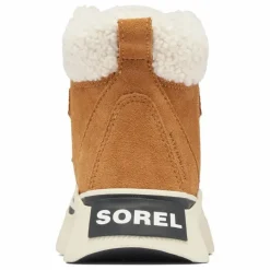 Sale Sorel Bottes Imperméables Out N About IV Chillz Junior | Camel