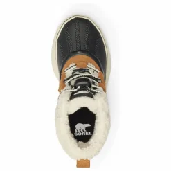 Sale Sorel Bottes Imperméables Out N About IV Chillz Junior | Camel