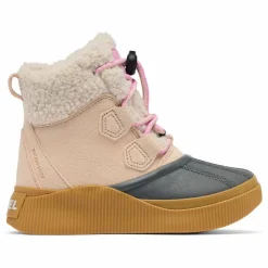 Enfant Sorel Bottes Imperméables Out N About IV Chillz Junior |
