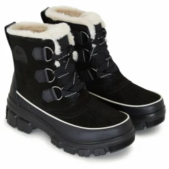 Femme Sorel Boots, Bottes|Bottes Imperméables Torino V |