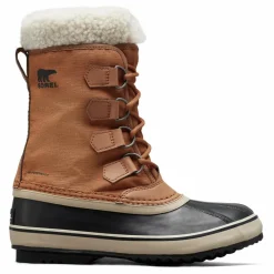 Sorel Bottes Imperméables Winter Carnival | Camel
