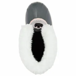 Sorel Bottes Imperméables Yoot Pac Nylon Junior | Gris clair Sale