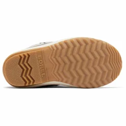 Sorel Bottes Imperméables Yoot Pac Nylon Junior | Gris clair Sale