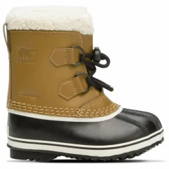 Sorel Bottes Imperméables Yoot Pac TP | Camel Hot
