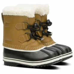 Sorel Bottes Imperméables Yoot Pac TP | Camel Hot