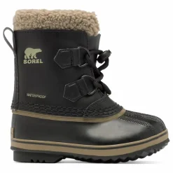 Enfant Sorel Bottes Imperméables Yoot Pac TP |