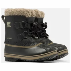 Enfant Sorel Bottes Imperméables Yoot Pac TP |