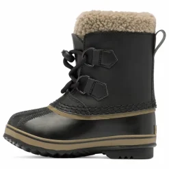 Enfant Sorel Bottes Imperméables Yoot Pac TP |