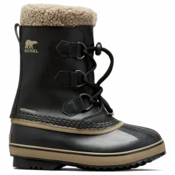 Sorel Bottes Imperméables Yoot Pac TP Junior | Noir Online
