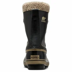 Sorel Bottes Imperméables Yoot Pac TP Junior | Noir Online