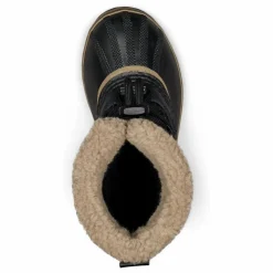 Sorel Bottes Imperméables Yoot Pac TP Junior | Noir Online