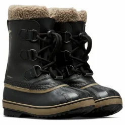 Sorel Bottes Imperméables Yoot Pac TP Junior | Noir Online