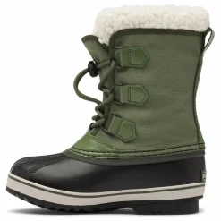Enfant Sorel Bottes Imperméables Yoot Pac Nylon Junior |