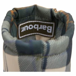 Barbour Bottes Mid Mowbray Caoutchouc | Vert olive