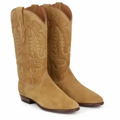 Femme Shiloh Heritage Boots, Bottes|Bottes Midnight Daim |