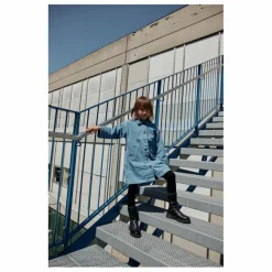 Enfant Angulus Bottes Montantes Zip |