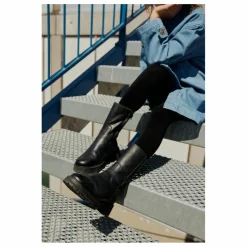 Enfant Angulus Bottes Montantes Zip |