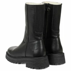 Enfant Angulus Bottes Montantes Zip |