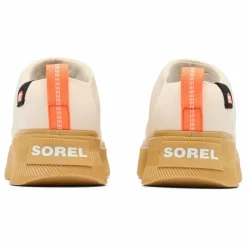 New Sorel Bottes Out N About IV Mini Puffy Junior | Beige