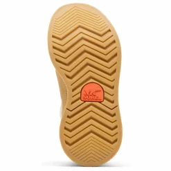 New Sorel Bottes Out N About IV Mini Puffy Junior | Beige