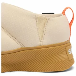 New Sorel Bottes Out N About IV Mini Puffy Junior | Beige