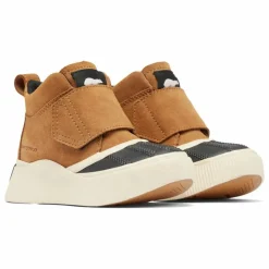 Sorel Bottes Out N About IV Strap | Marron