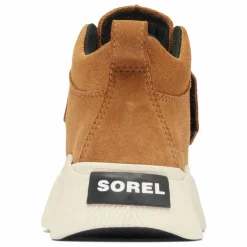 Sorel Bottes Out N About IV Strap | Marron