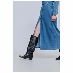 Femme Augusta Boots, Bottes|Bottes Sarah |