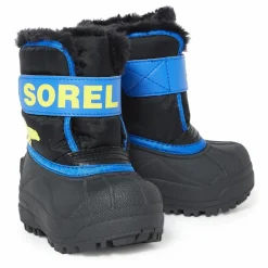 Enfant Sorel Bottes Snow Commander |