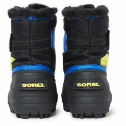 Enfant Sorel Bottes Snow Commander |