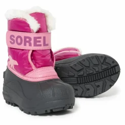 Sorel Bottes Snow Commander | Rose Outlet