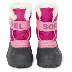 Sorel Bottes Snow Commander | Rose Outlet
