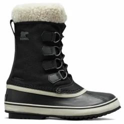 Best Sorel Bottes Winter Carnival - Collection Femme | Noir