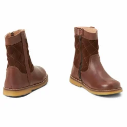Enfant Petit Nord Bottes Zip Lorride |