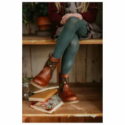 Enfant Petit Nord Bottes Zip Lorride - Collection Uniqua |