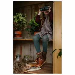 Enfant Petit Nord Bottes Zip Lorride - Collection Uniqua |