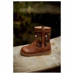 Enfant Petit Nord Bottes Zip Lorride - Collection Uniqua |