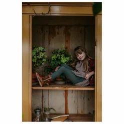 Enfant Petit Nord Bottes Zip Lorride - Collection Uniqua |