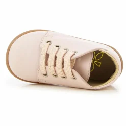 Pom d'Api Bottillons Stand Up | Rose pâle