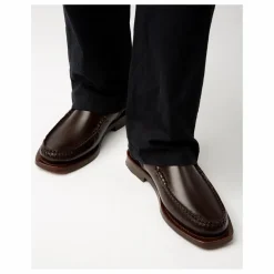 Clearance Hereu Bottines Andreu | Marron