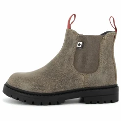 Bonton Bottines Chelsea | Taupe