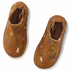 Best Petit Nord Bottines Chelsea Fall Harvest - Collection Uniqua | Camel