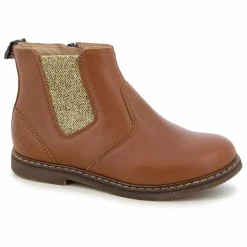 Pom d'Api Bottines City Jodzip | Camel Outlet
