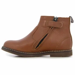 Pom d'Api Bottines City Jodzip | Camel Outlet