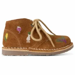 Enfant Petit Nord Bottines Desert Winter Fall Harvest - Collection Uniqua |